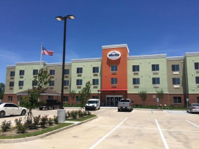 Отель Suburban Extended Stay Hotel Donaldsonville  Доналдсонвилл